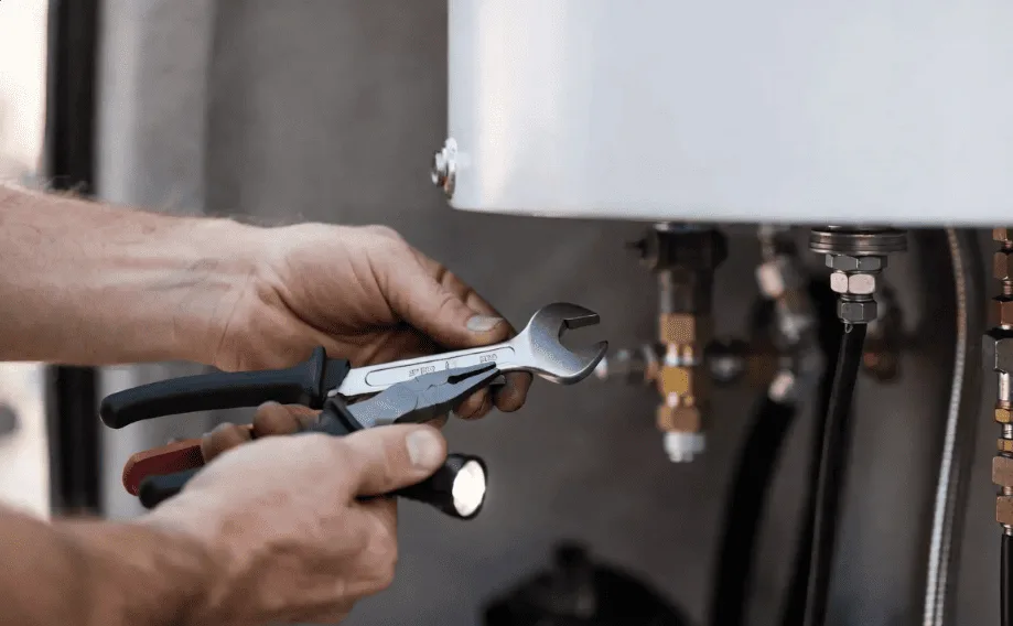 Why choose Water Heater Repair in Trexlertown, PA